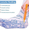 ReflexiCare Socks