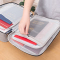 SecureVault Bag