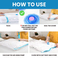 SealGuard Bags