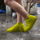 GripGuard- Waterproof Reusable Anti-Skid Shoe Shields (pack of 1)