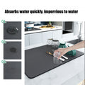 Pro SpillShield Drying mat