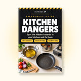 Kitchen Dangers