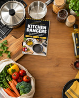 Kitchen Dangers