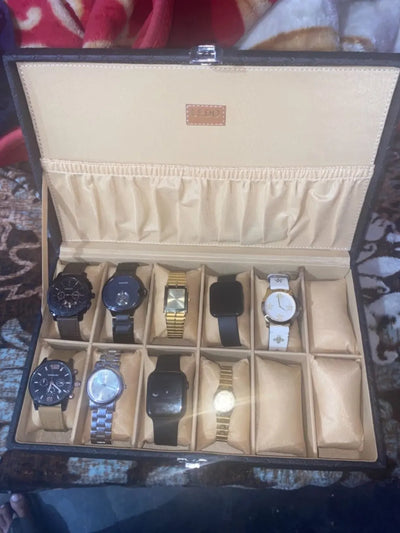 Review image from Harsha