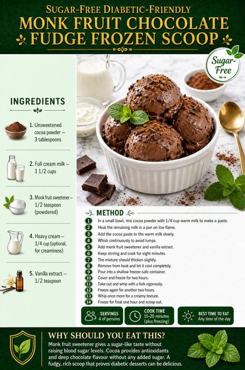 Book 2 Recipe