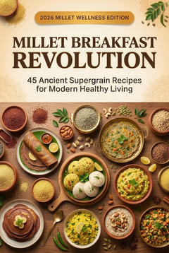 500 Protein-Rich & Healthy Breakfast Recipes (11 Books Combo): book cover 2
