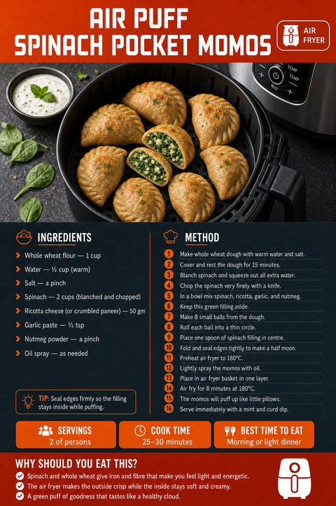 Book 4 Recipe