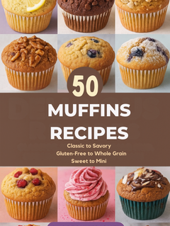 14 in 1 Books Cake making Recipe Mastery Bundle: book cover 5