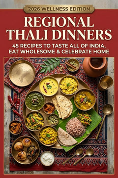 Regional Thali Dinners