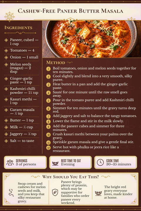 Book 10 · Restaurant-Style