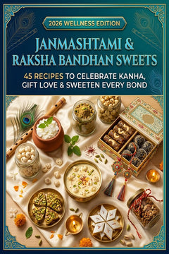 Janmashtami & Raksha Bandhan Sweets