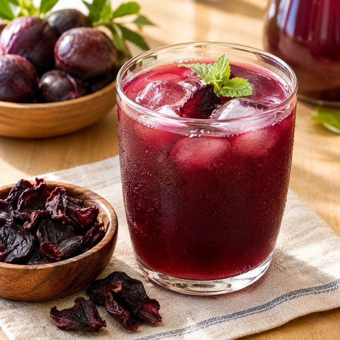 Kokum sherbet