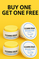 ShoeLuxe Cream