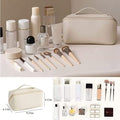 SMART UPDATED TRAVEL COSMETIC BAG