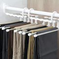 Multipurpose Hanger Organizer (Buy 1 Get 1 Free)