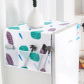 WaterProof and DustProof Refrigerator Cover