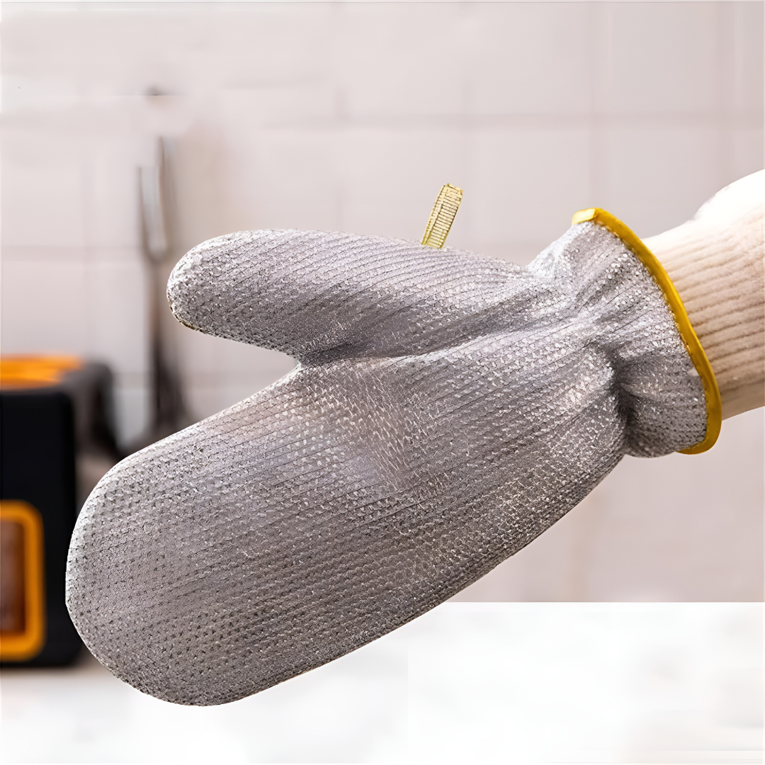 WashMate Gloves