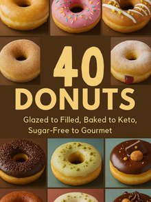Book 10Donuts