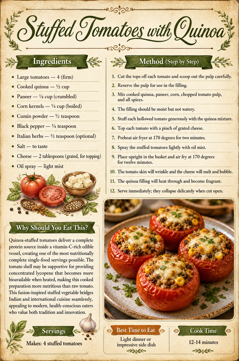 Book 11 Recipe