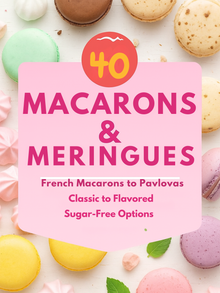 Book 11Macarons