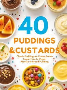 Book 12Puddings