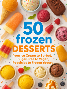 Book 13Ice Cream