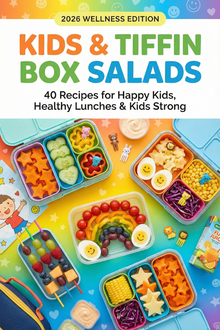 Book 7Kids Tiffin