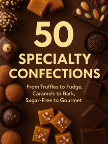 Book 14Confections