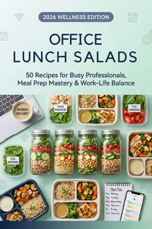 Book 8Office Lunch