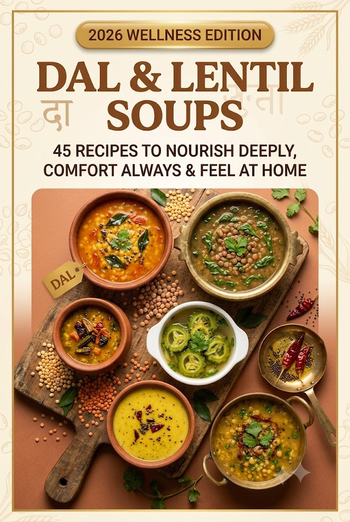 The Ultimate Healthy Soups Bundle – 500 Recipes (11 Books)