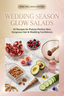 Book 9Wedding Glow
