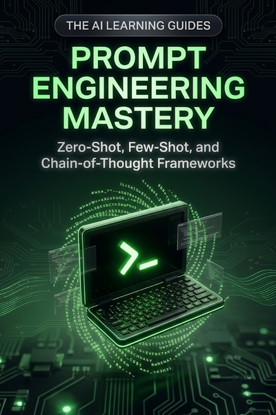 Book 9: Complete Prompt Engineering Mastery