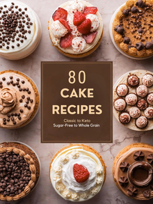 Book 1Cakes