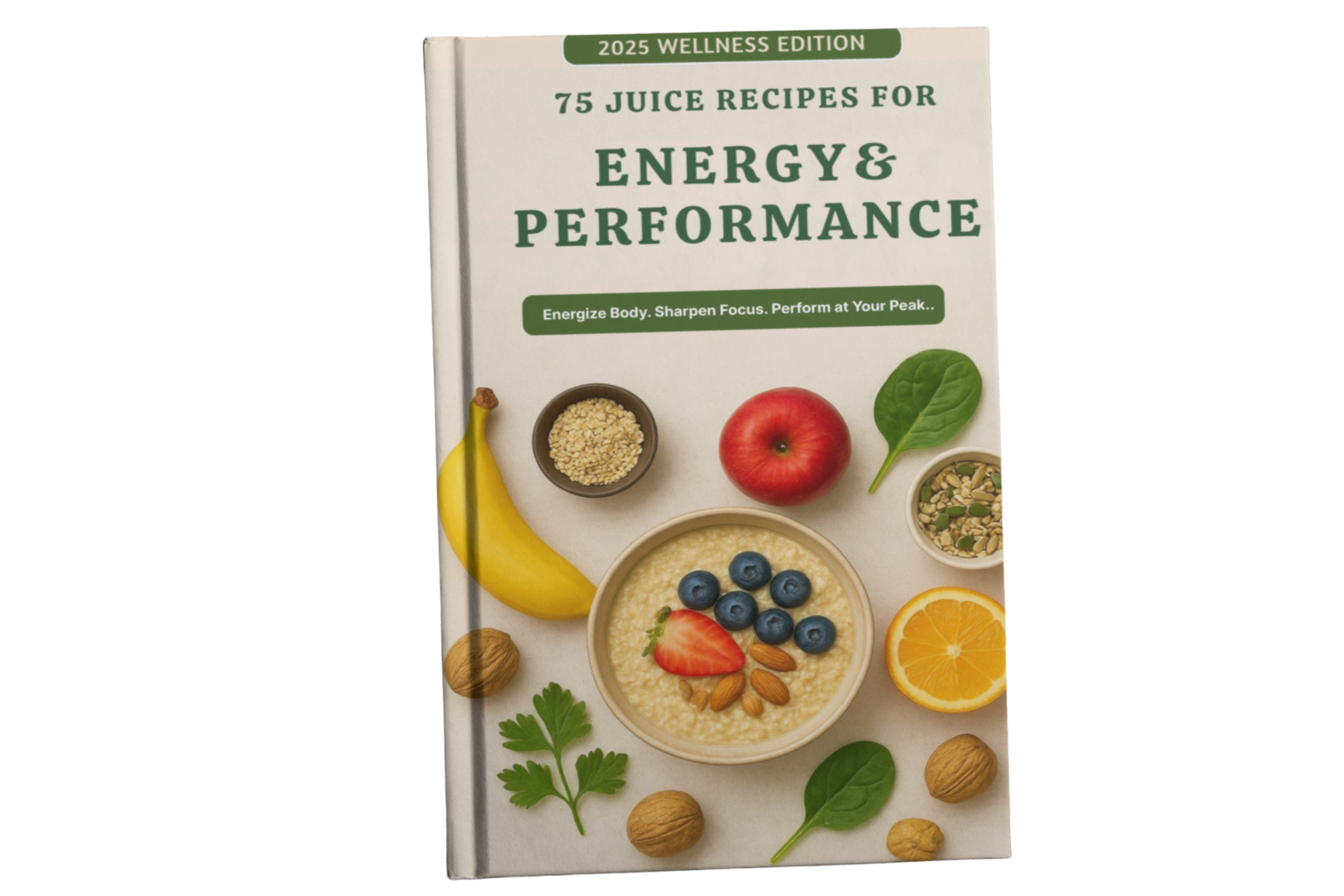 700 Professional Juice Recipes - Complete Collection (11 Books)