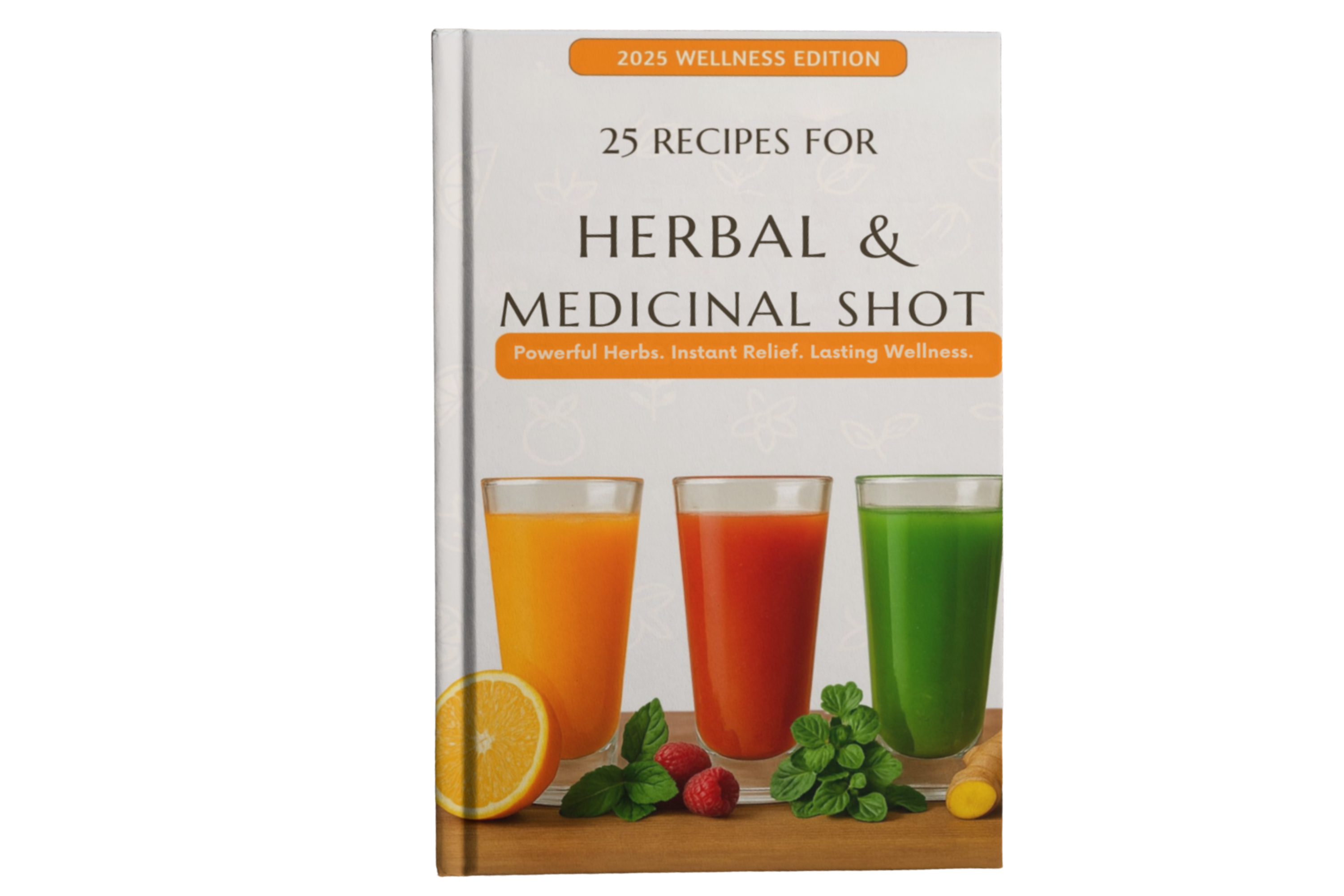 700 Professional Juice Recipes - Complete Collection (11 Books)