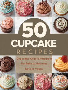 Book 2Cupcakes