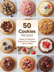 Book 3Cookies