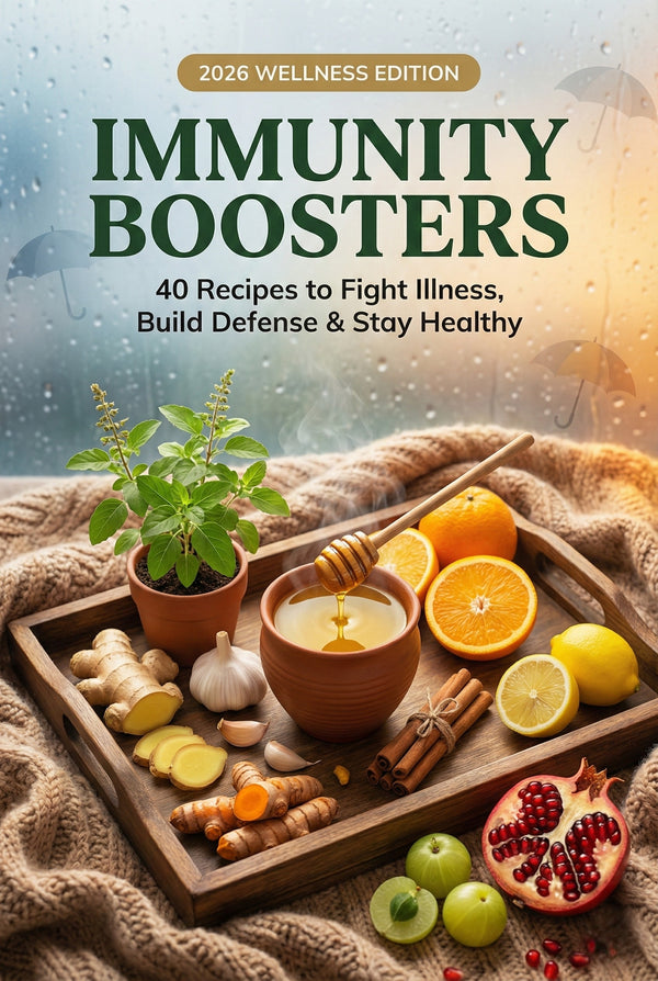 Book 4: Fasting & Sattvic Salads