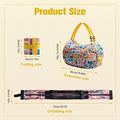 Snap n shop bag