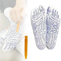 ReflexiCare Socks