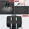 SecureVault Bag