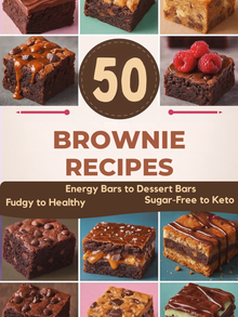 Book 4Brownies
