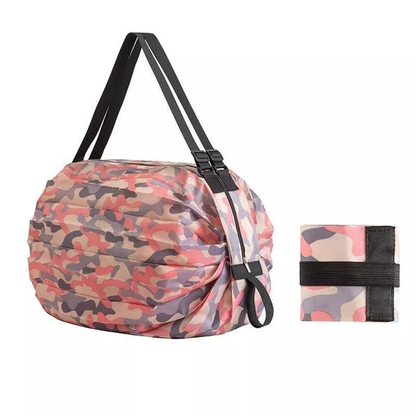Snap n shop bag