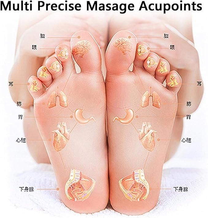 ReflexiCare Socks