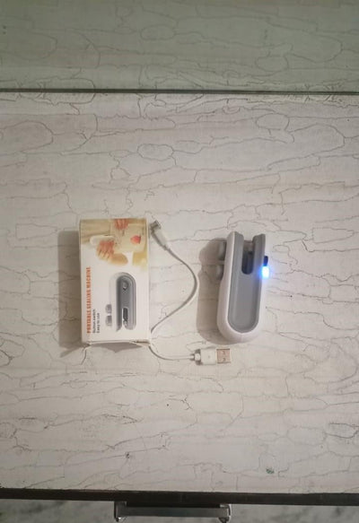 Review image from Karan