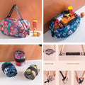 Snap n shop bag