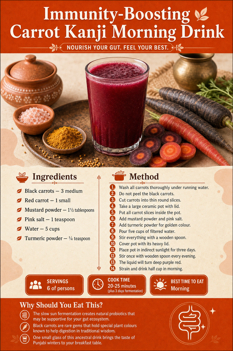 Book 5 Recipe