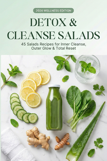 Book 3Detox Bowls