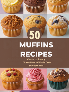 Book 5Muffins