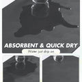 Pro SpillShield Drying mat